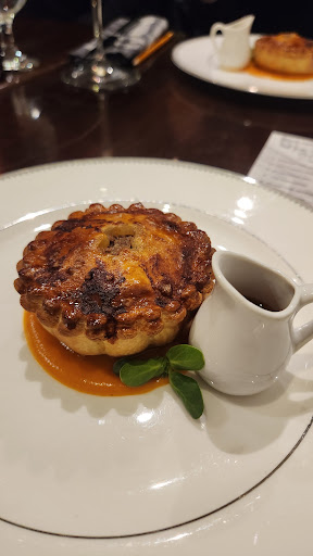 Photo of Black Tartan Kitchen - 132 Bridge St, Carleton Place, ON K7C 2V5